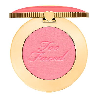 Pinker Times Ahead Blush Crush Golden Ho